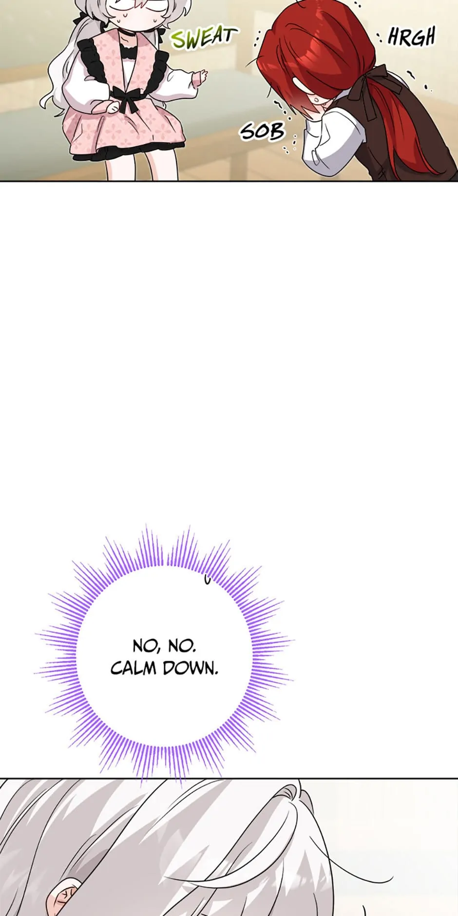 Hiding the Archduke's Humiliating History Chapter 25 - page 22