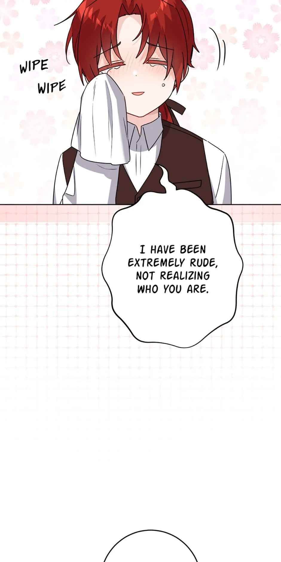 Hiding the Archduke's Humiliating History Chapter 25 - page 35