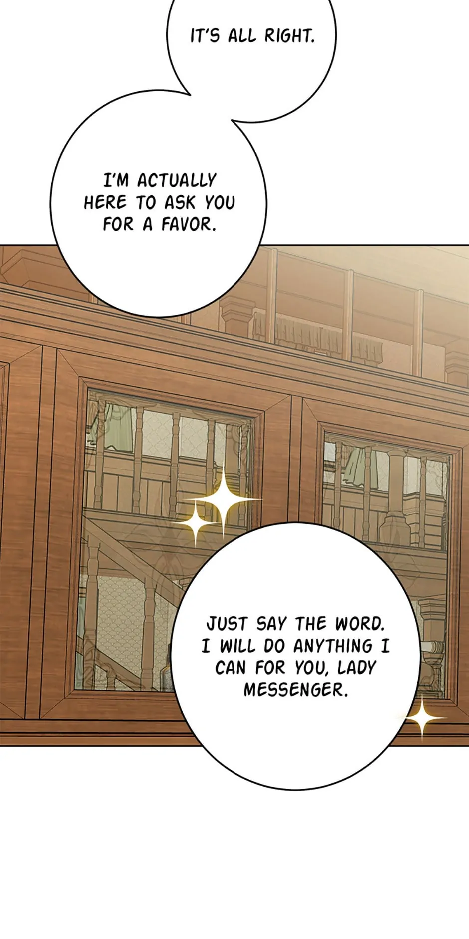 Hiding the Archduke's Humiliating History Chapter 25 - page 36
