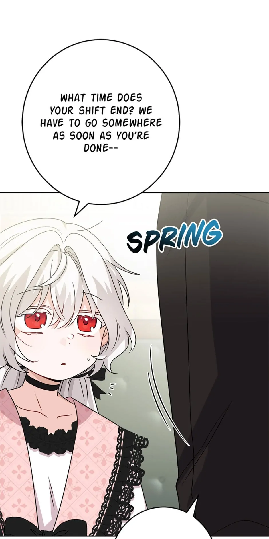 Hiding the Archduke's Humiliating History Chapter 25 - page 50
