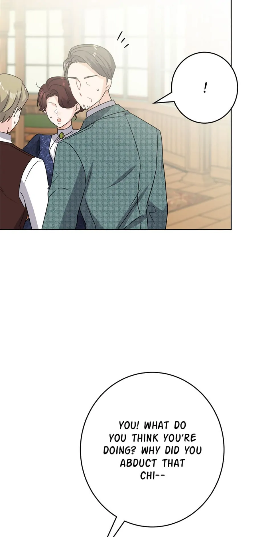 Hiding the Archduke's Humiliating History Chapter 25 - page 58