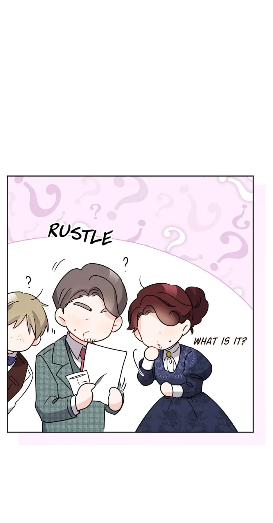 Hiding the Archduke's Humiliating History Chapter 25 - page 60