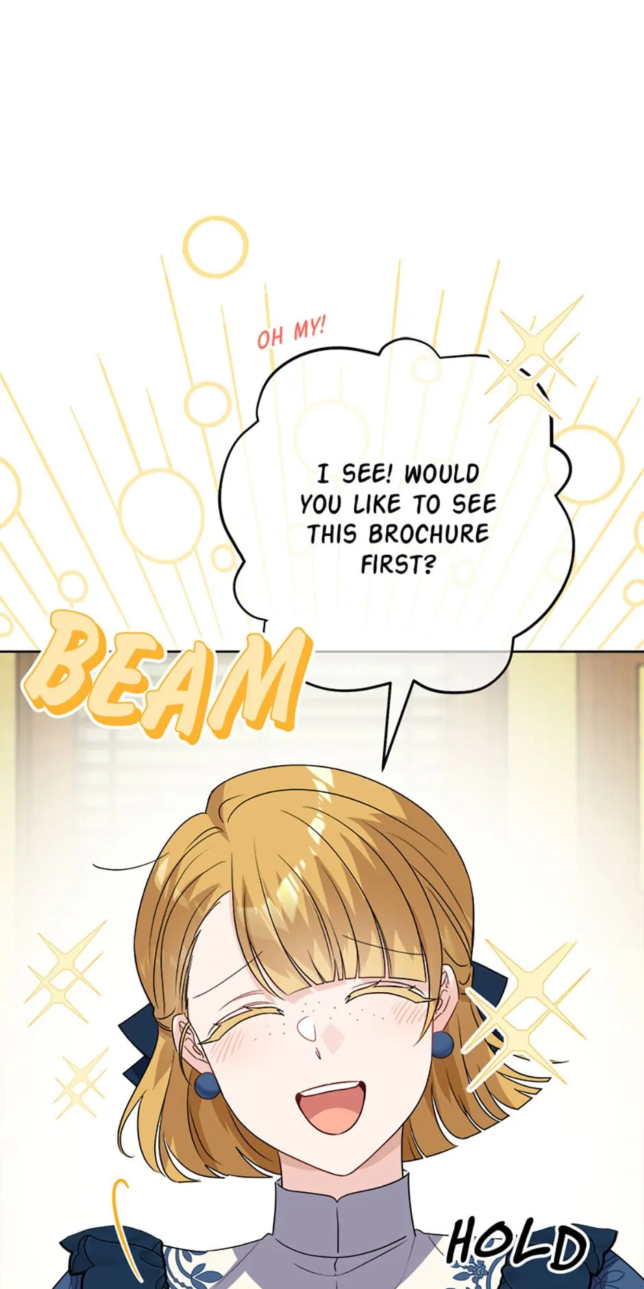 Hiding the Archduke's Humiliating History Chapter 26 - page 49