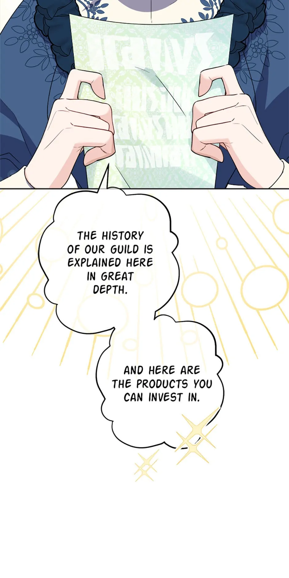 Hiding the Archduke's Humiliating History Chapter 26 - page 50
