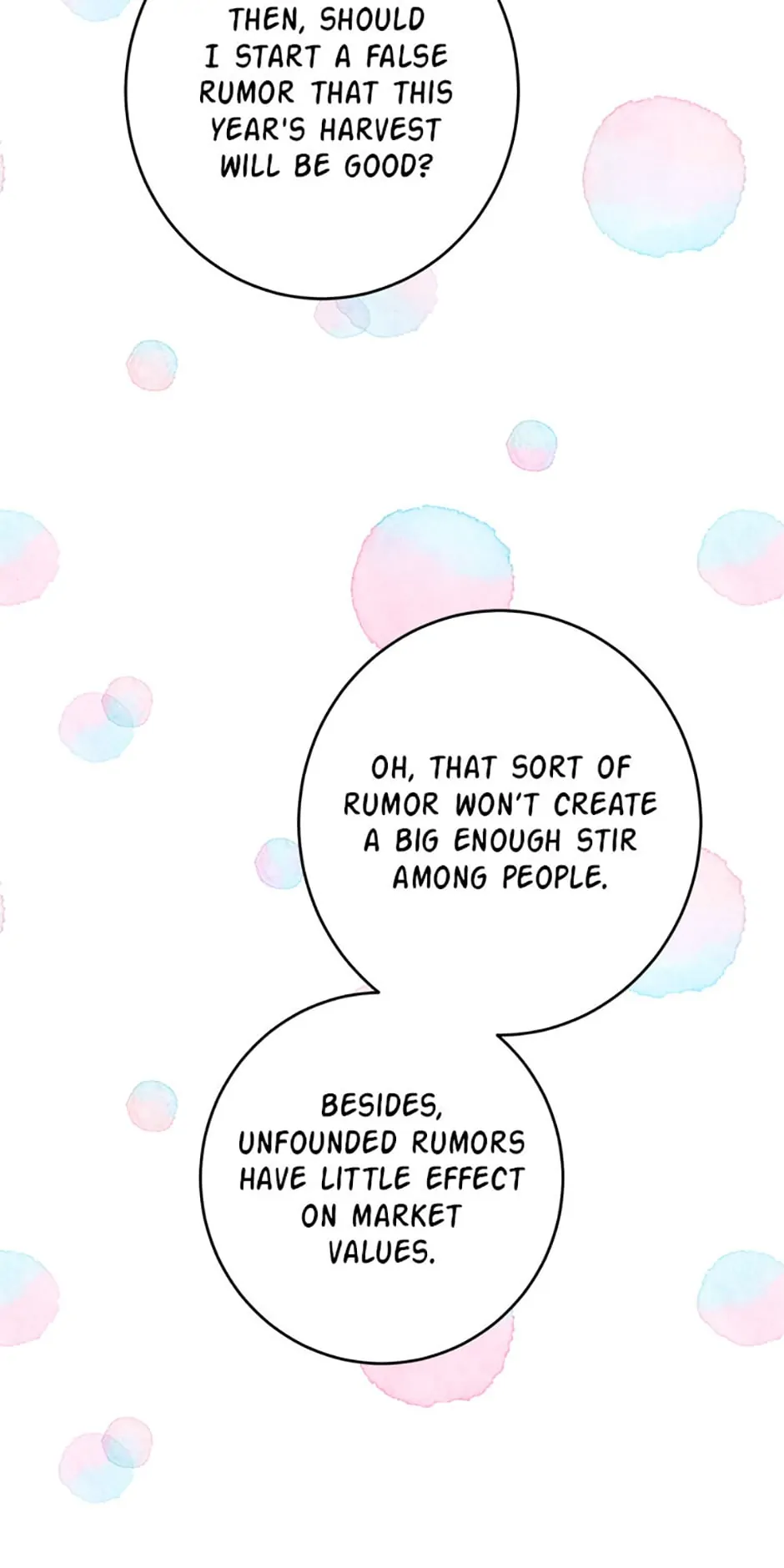 Hiding the Archduke's Humiliating History Chapter 27 - page 9