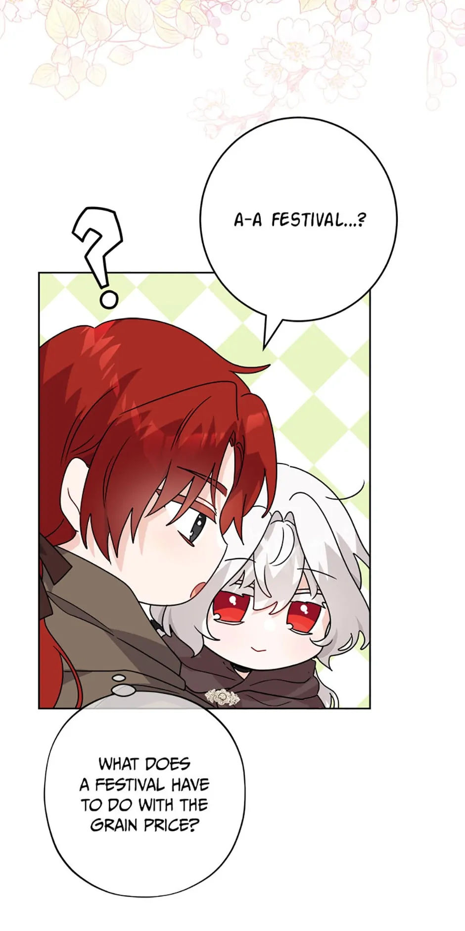 Hiding the Archduke's Humiliating History Chapter 27 - page 12