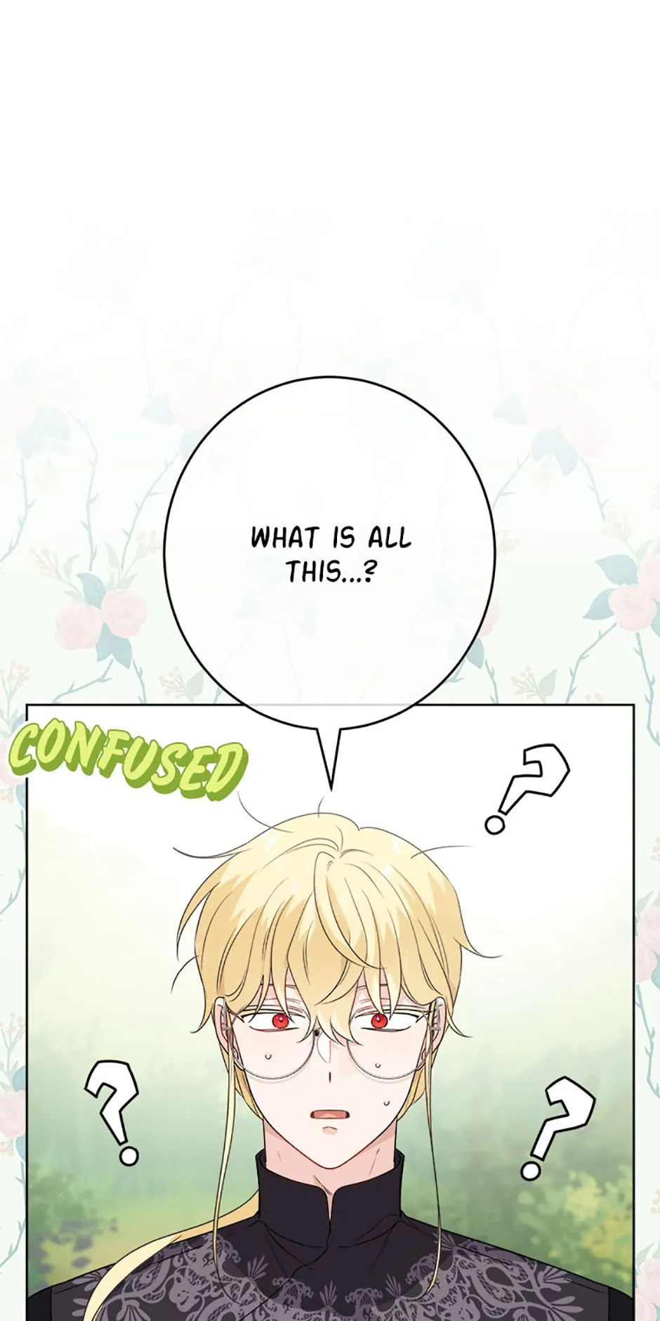 Hiding the Archduke's Humiliating History Chapter 27 - page 21