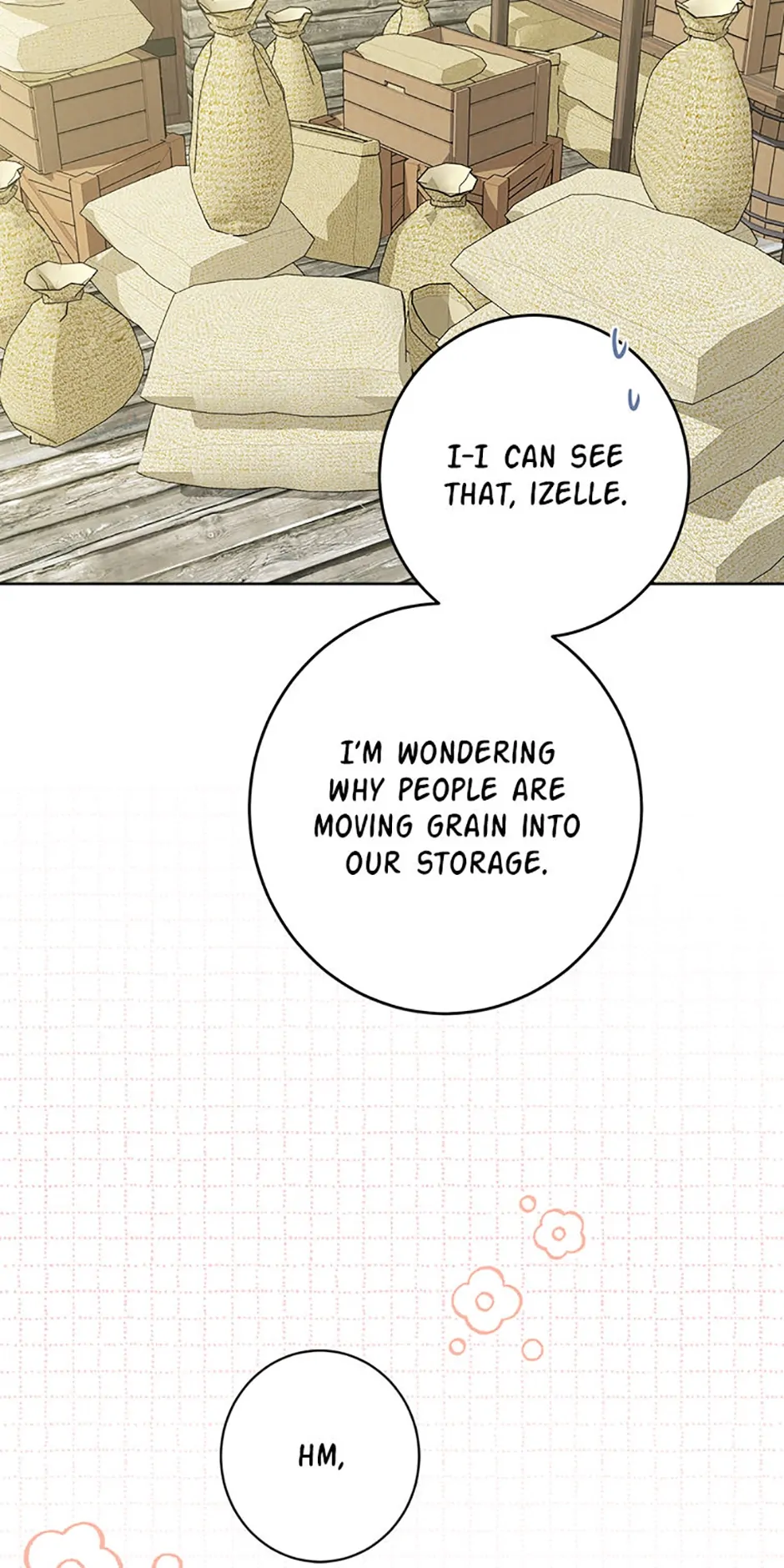 Hiding the Archduke's Humiliating History Chapter 27 - page 23