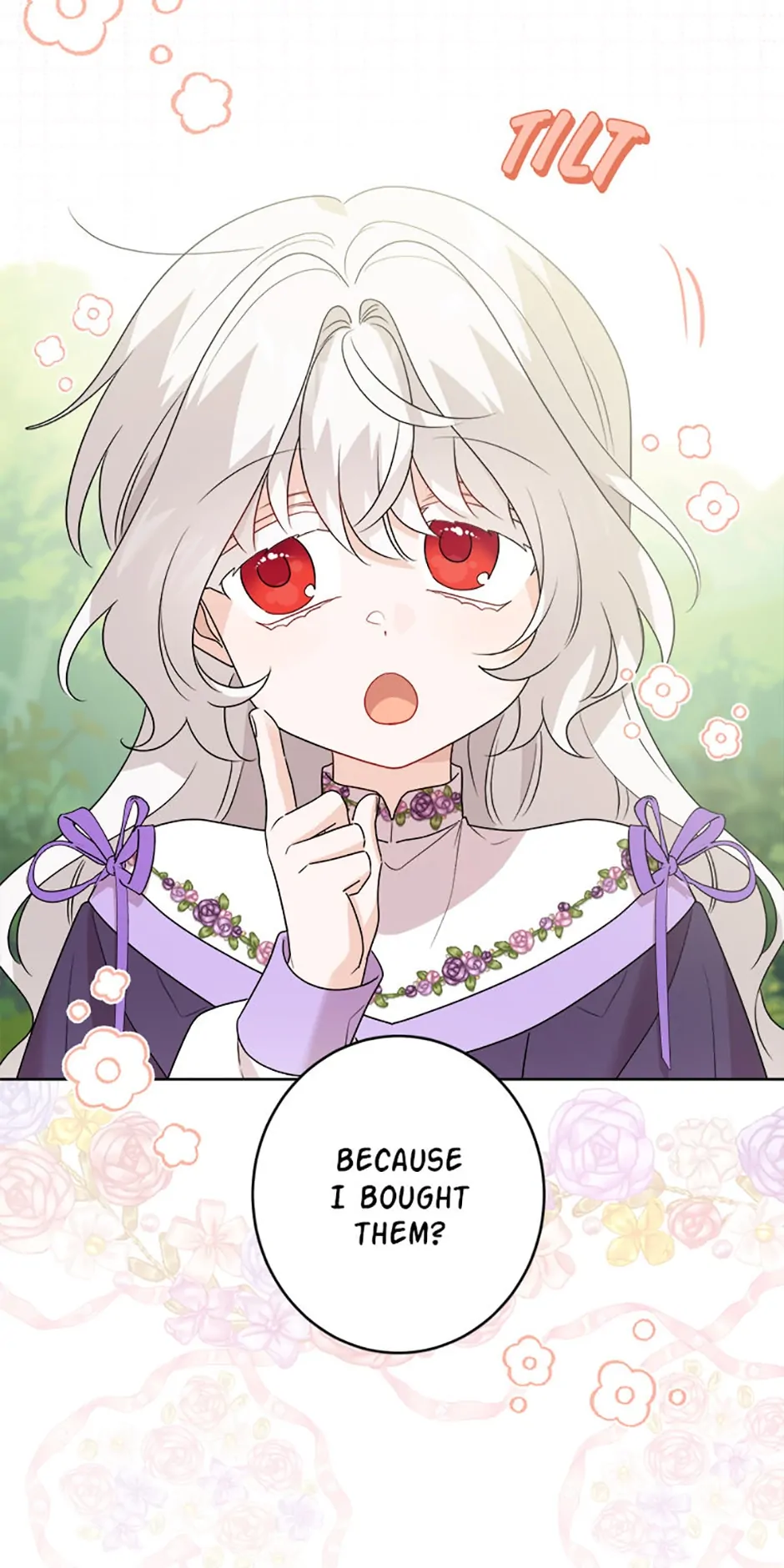 Hiding the Archduke's Humiliating History Chapter 27 - page 24