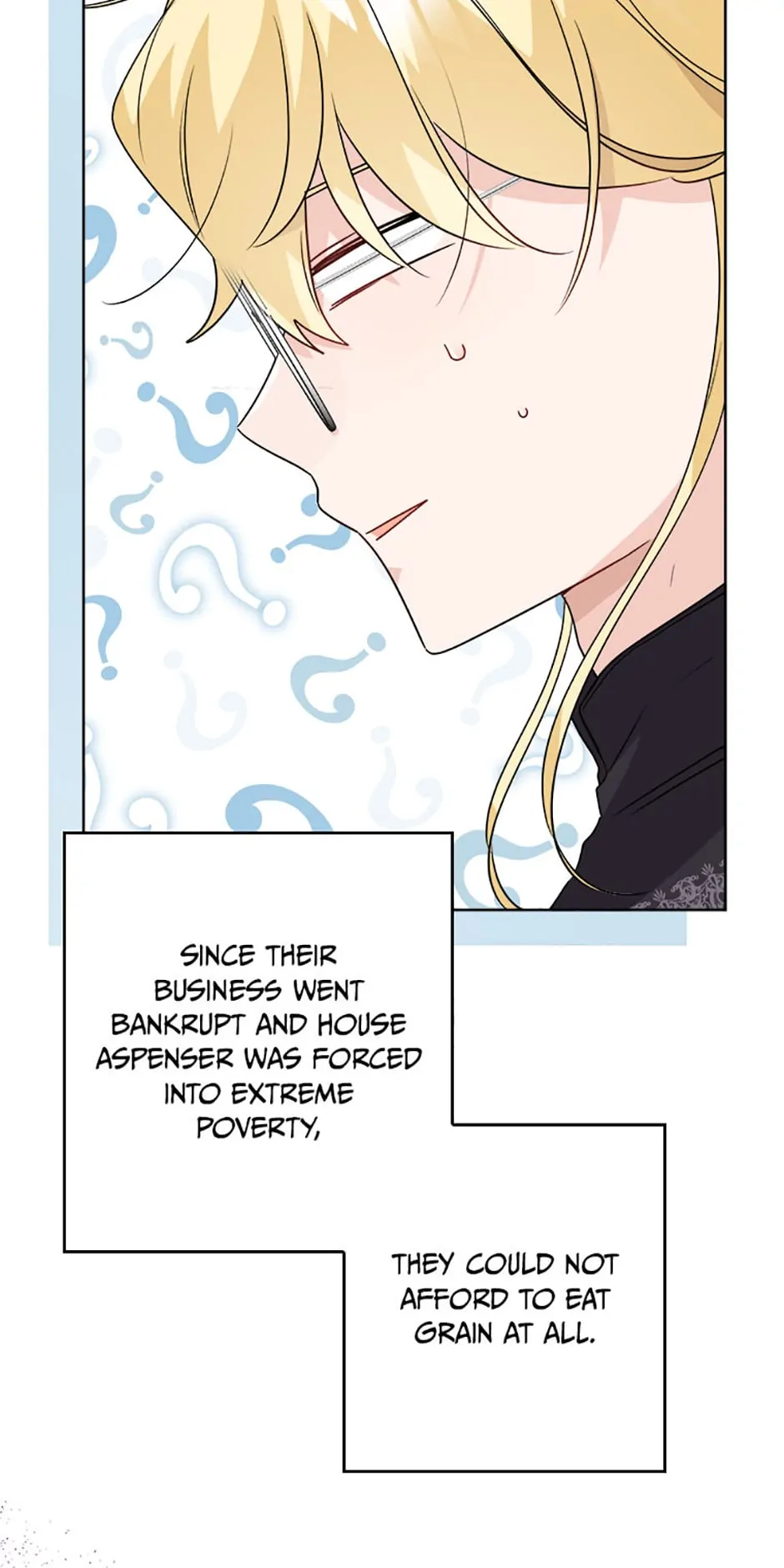 Hiding the Archduke's Humiliating History Chapter 27 - page 27