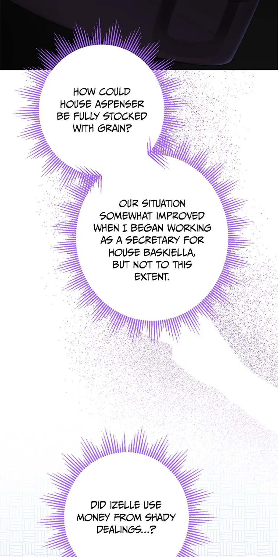 Hiding the Archduke's Humiliating History Chapter 27 - page 29