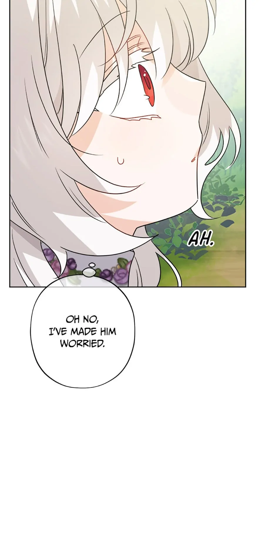 Hiding the Archduke's Humiliating History Chapter 27 - page 33