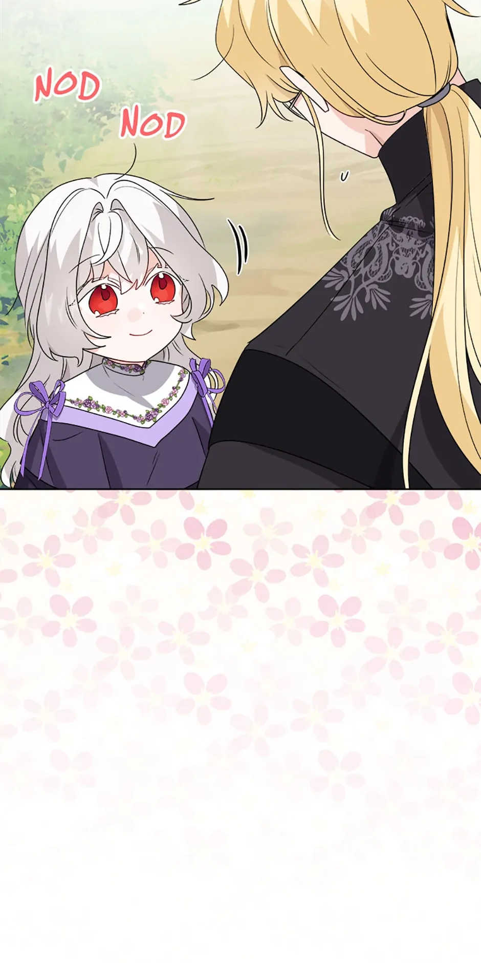 Hiding the Archduke's Humiliating History Chapter 27 - page 39