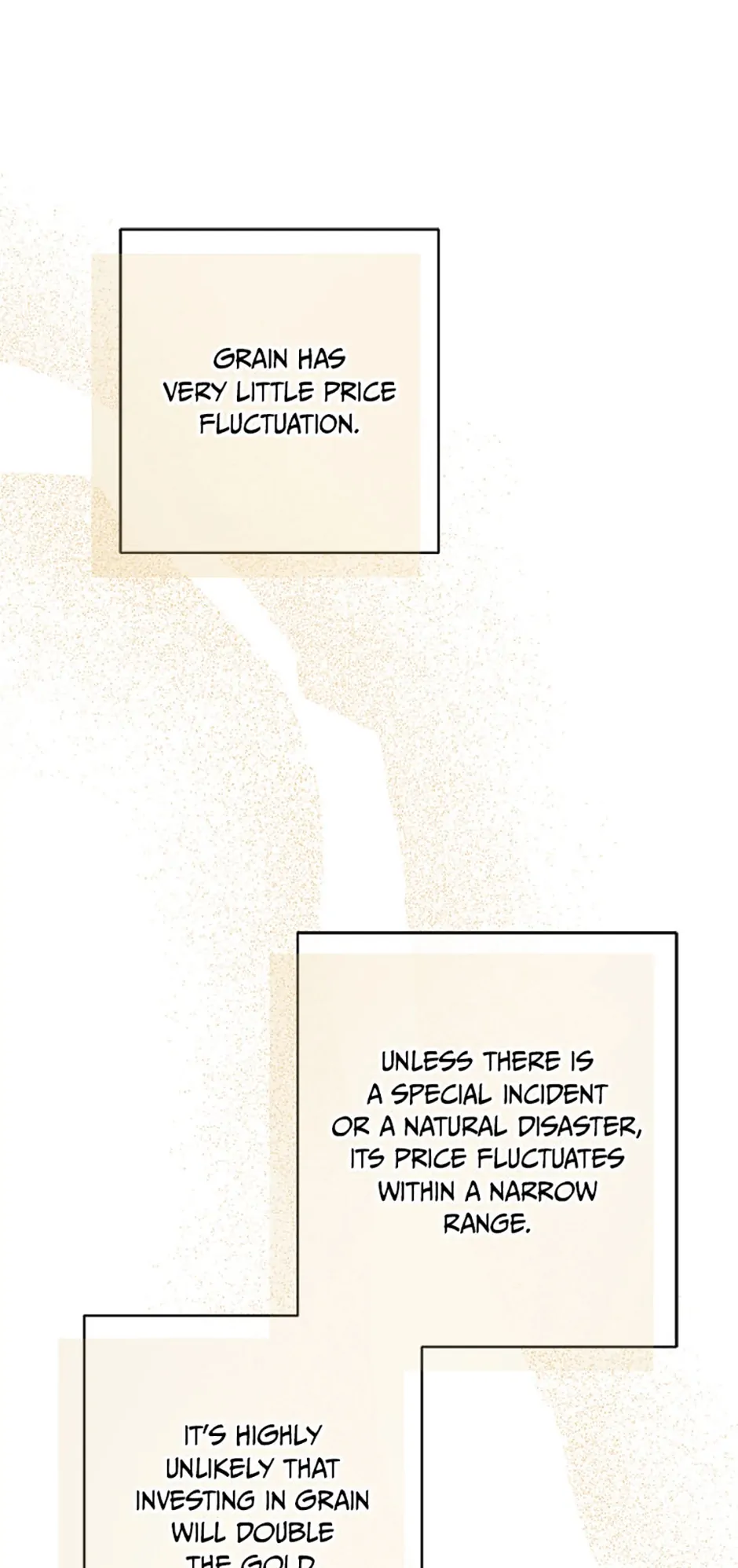 Hiding the Archduke's Humiliating History Chapter 27 - page 41