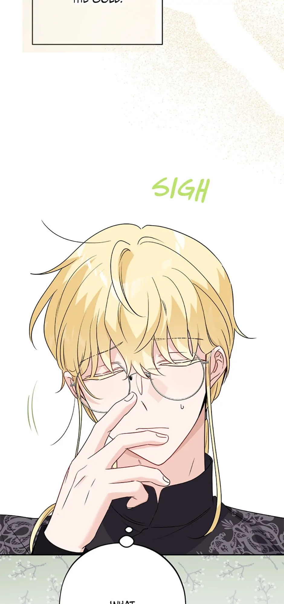 Hiding the Archduke's Humiliating History Chapter 27 - page 42