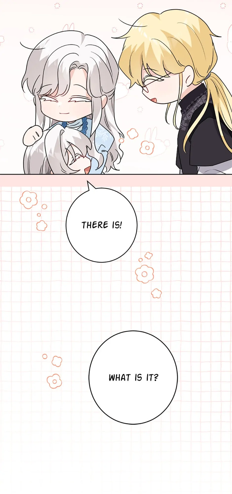 Hiding the Archduke's Humiliating History Chapter 27 - page 48