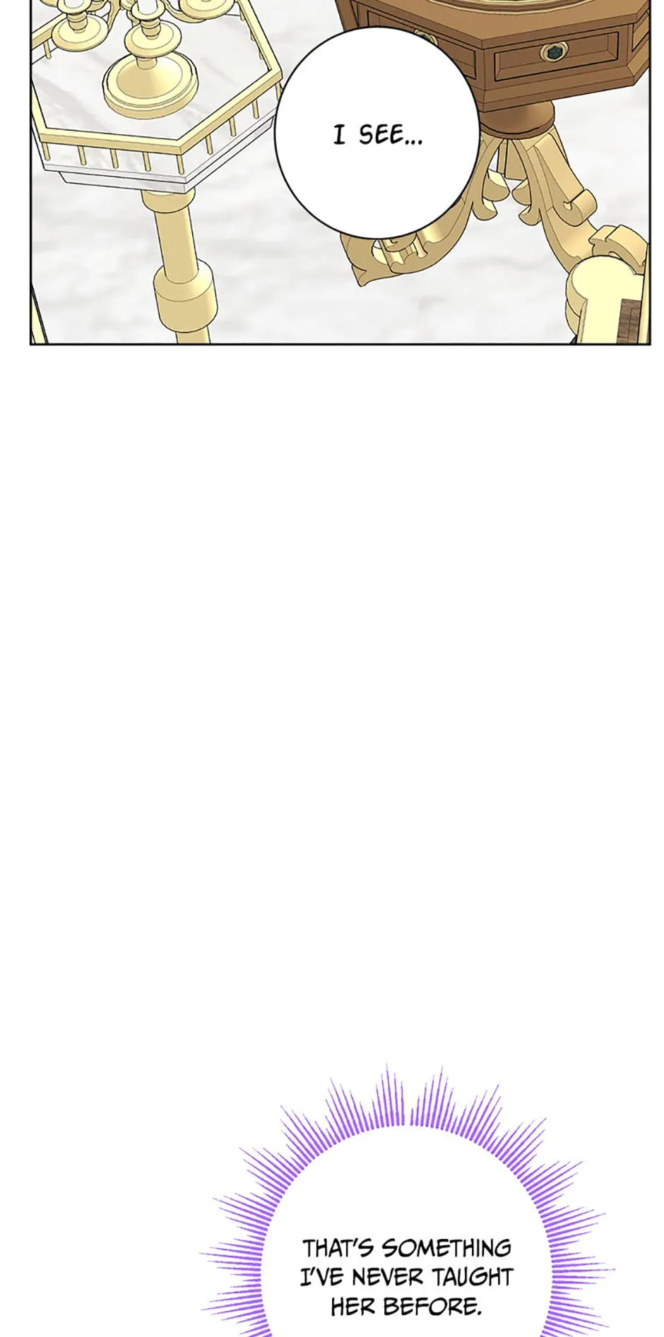 Hiding the Archduke's Humiliating History Chapter 27 - page 61