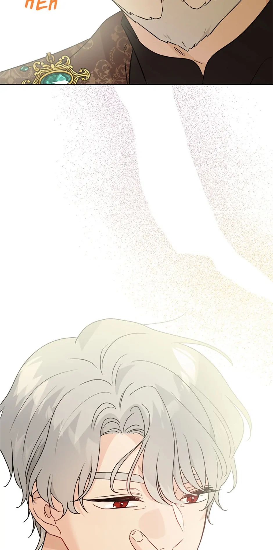 Hiding the Archduke's Humiliating History Chapter 27 - page 65