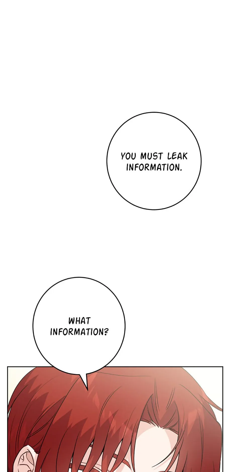 Hiding the Archduke's Humiliating History Chapter 27 - page 7