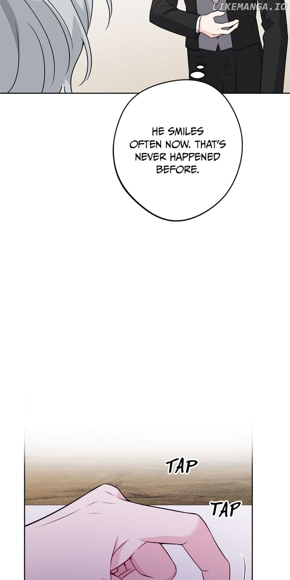 Hiding the Archduke's Humiliating History Chapter 28 - page 2