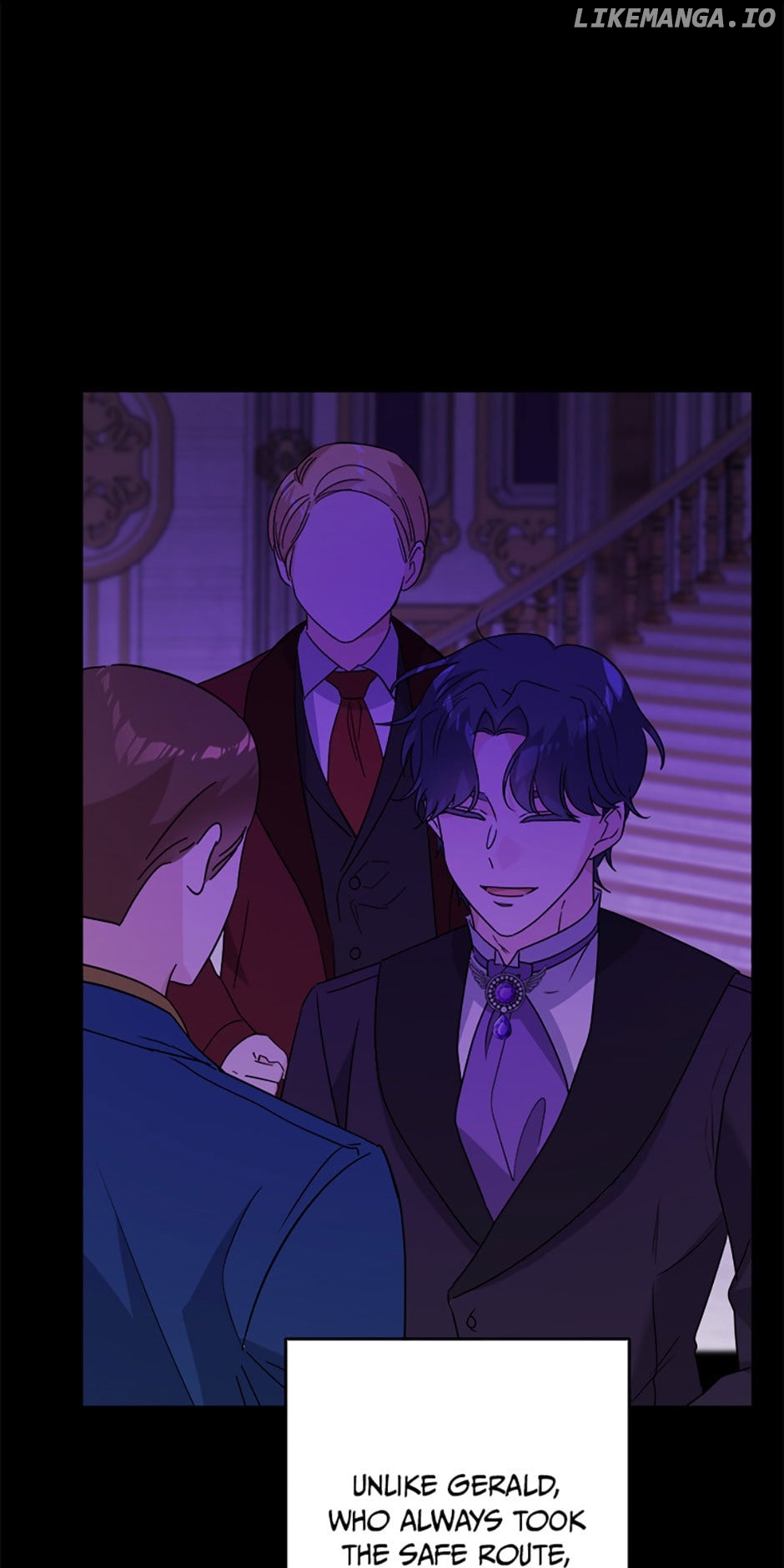 Hiding the Archduke's Humiliating History Chapter 28 - page 11