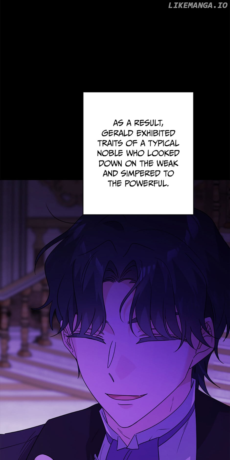 Hiding the Archduke's Humiliating History Chapter 28 - page 13