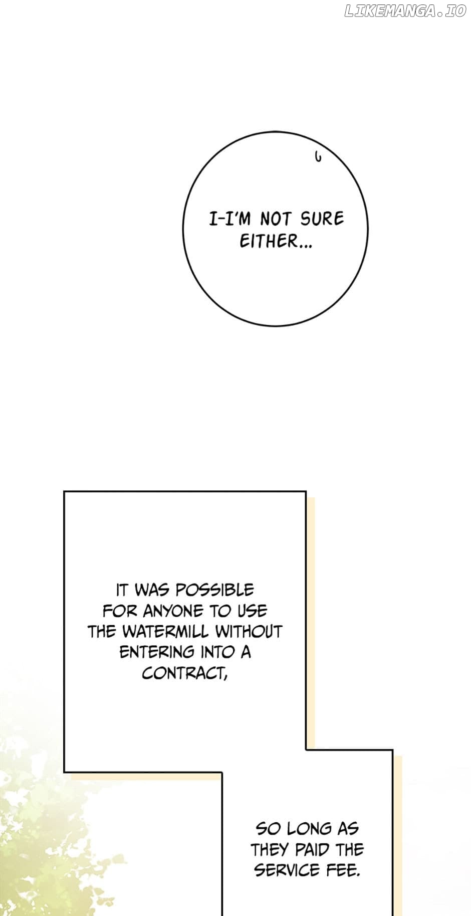 Hiding the Archduke's Humiliating History Chapter 28 - page 21