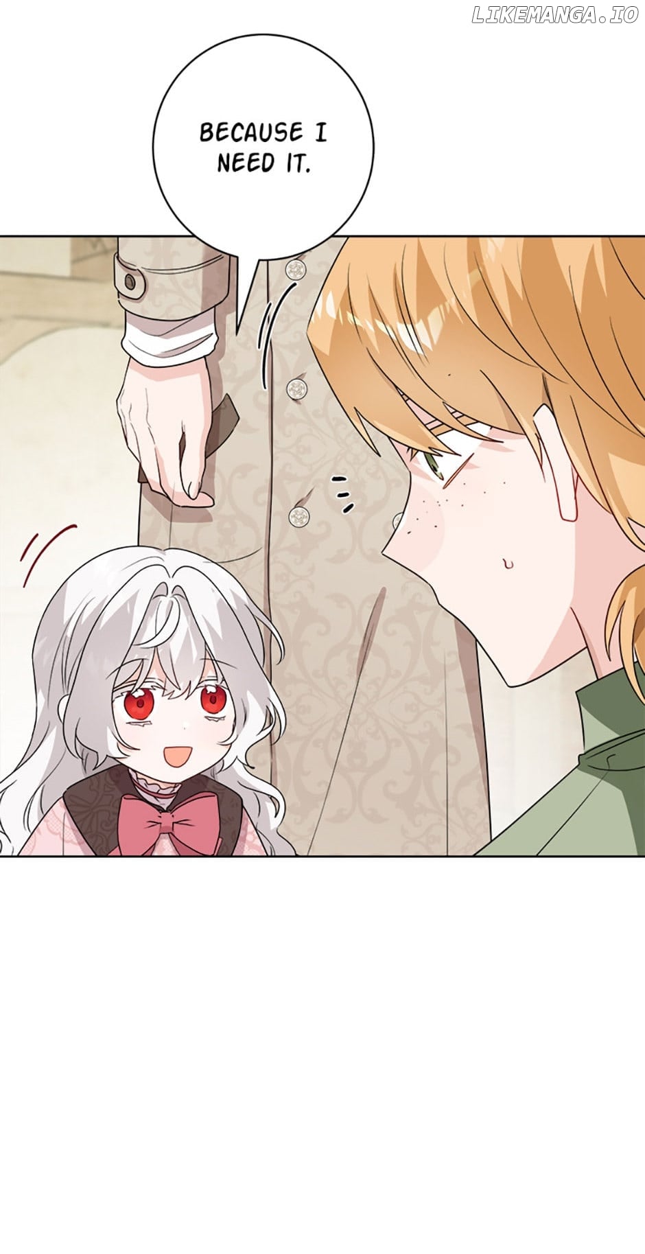 Hiding the Archduke's Humiliating History Chapter 28 - page 25