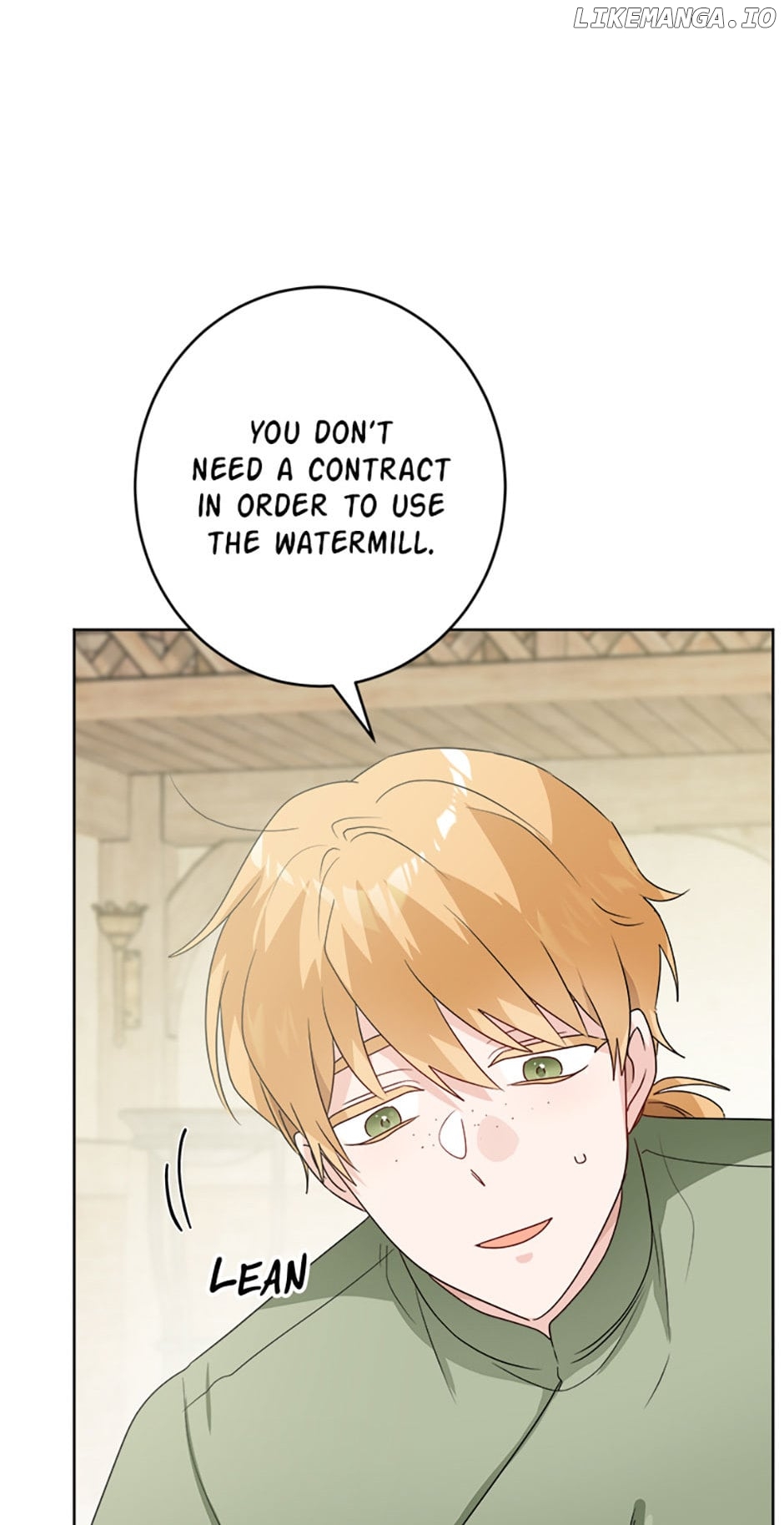 Hiding the Archduke's Humiliating History Chapter 28 - page 26