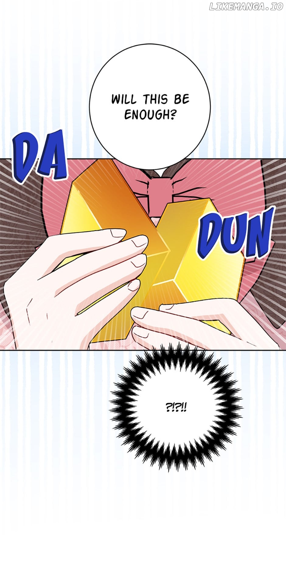 Hiding the Archduke's Humiliating History Chapter 28 - page 34