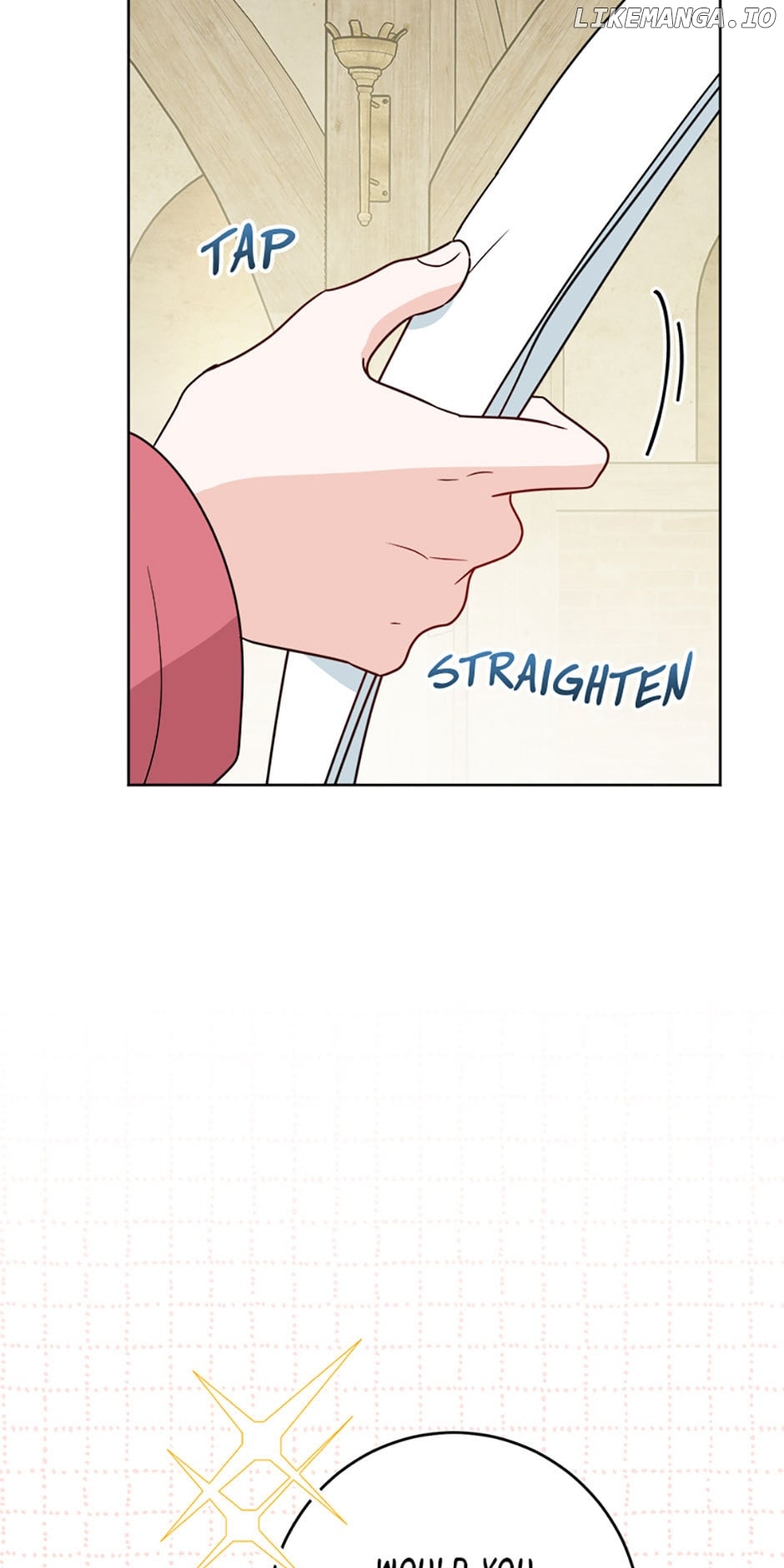 Hiding the Archduke's Humiliating History Chapter 28 - page 39