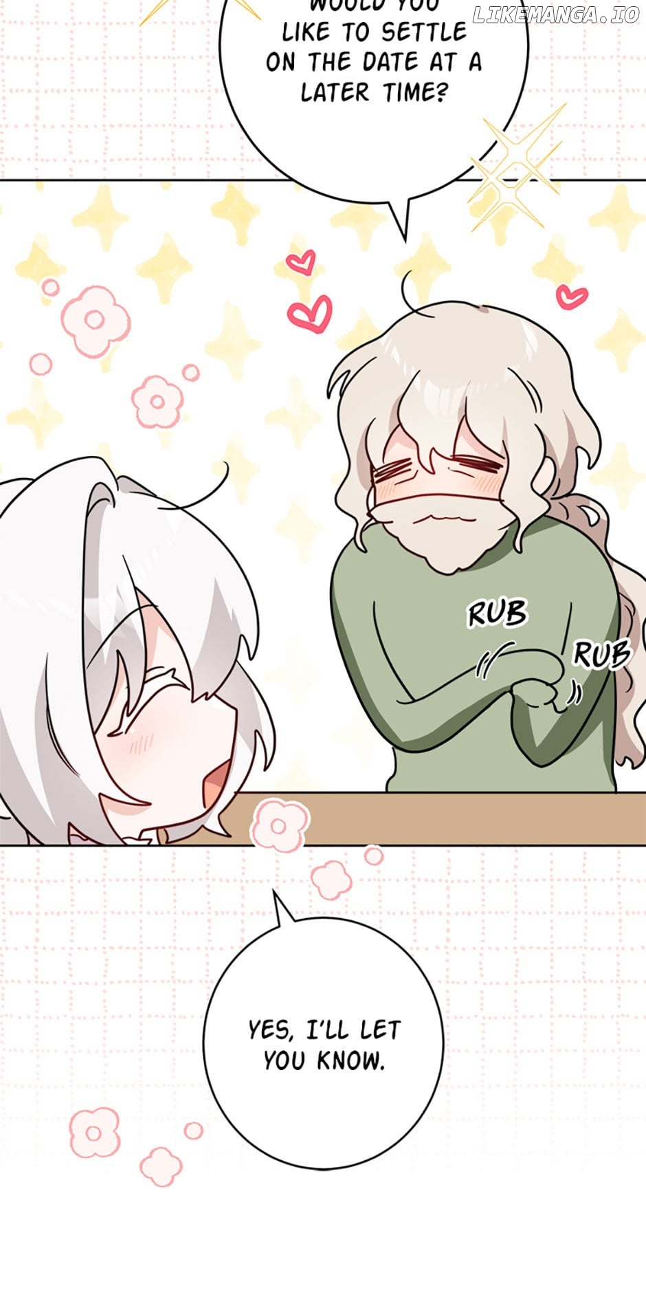 Hiding the Archduke's Humiliating History Chapter 28 - page 40