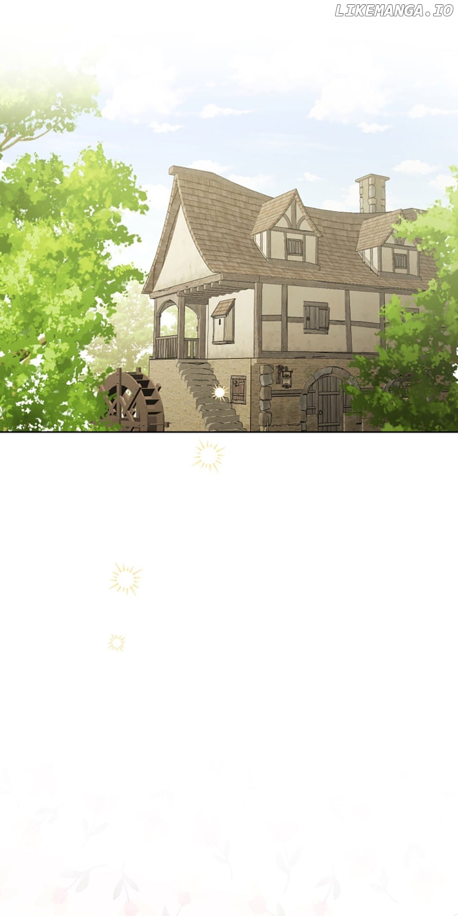 Hiding the Archduke's Humiliating History Chapter 28 - page 44