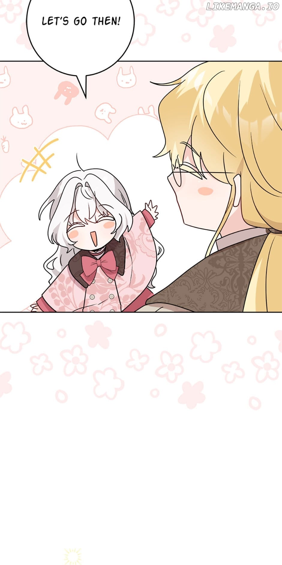 Hiding the Archduke's Humiliating History Chapter 28 - page 47