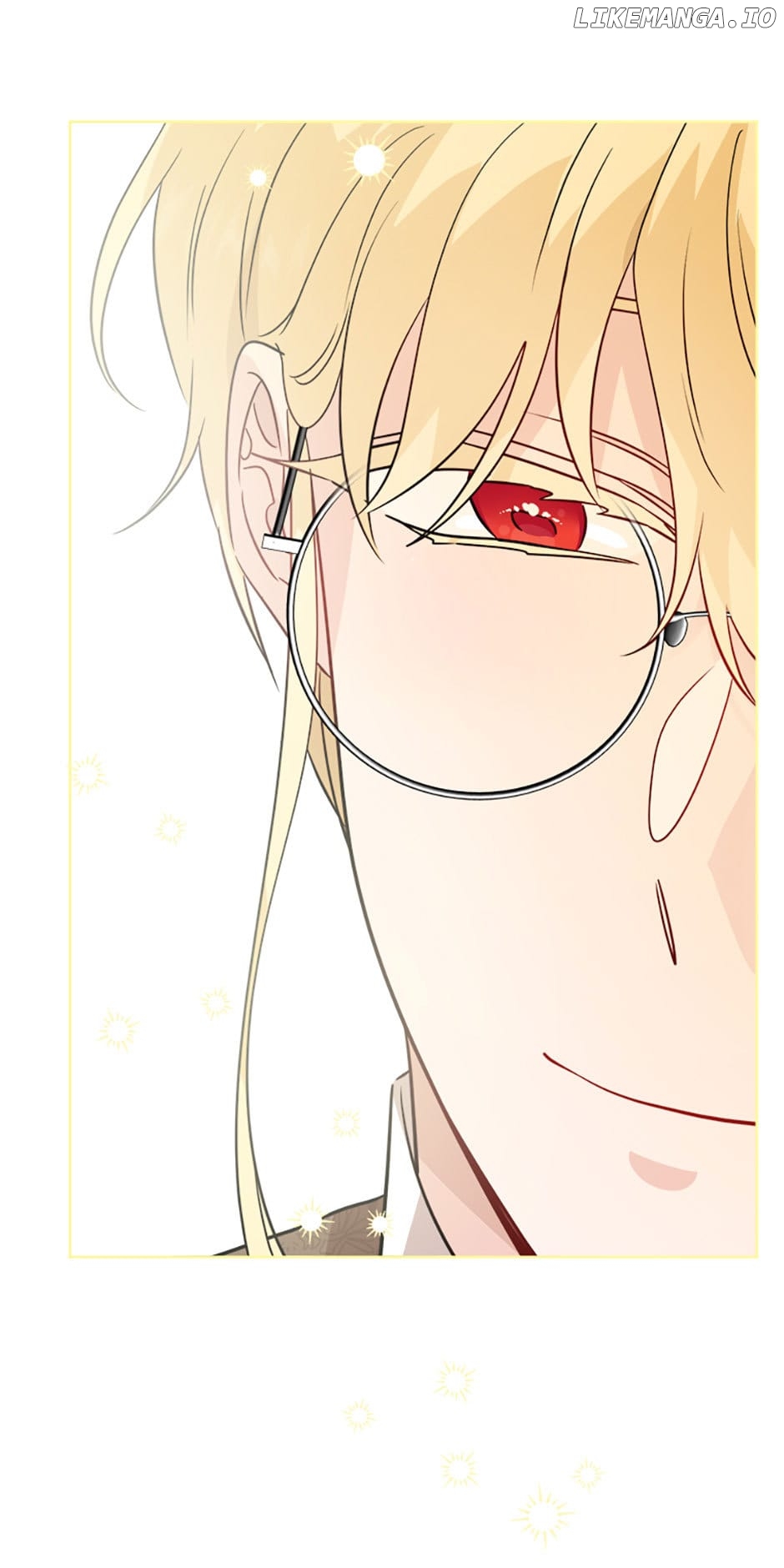 Hiding the Archduke's Humiliating History Chapter 28 - page 49