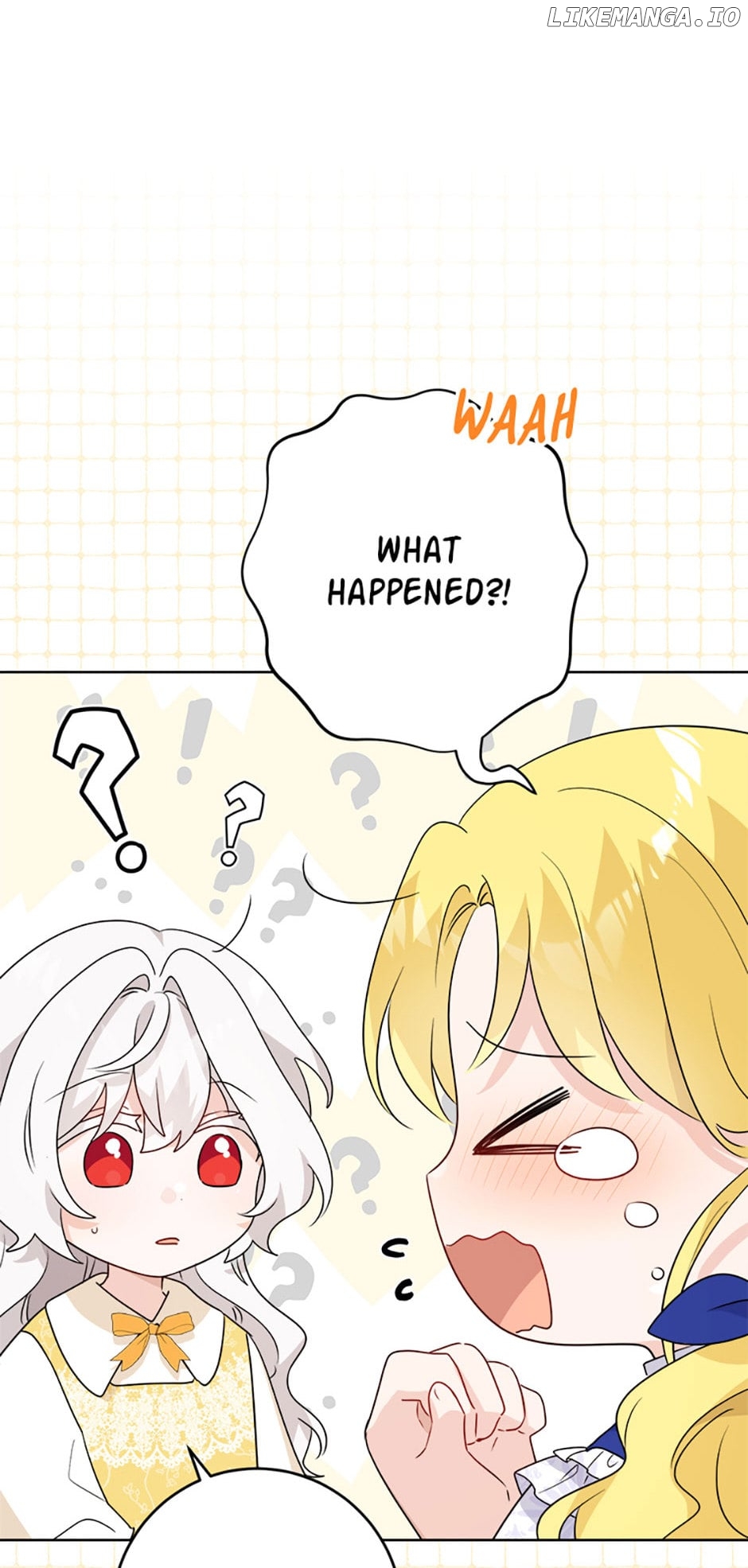 Hiding the Archduke's Humiliating History Chapter 28 - page 55