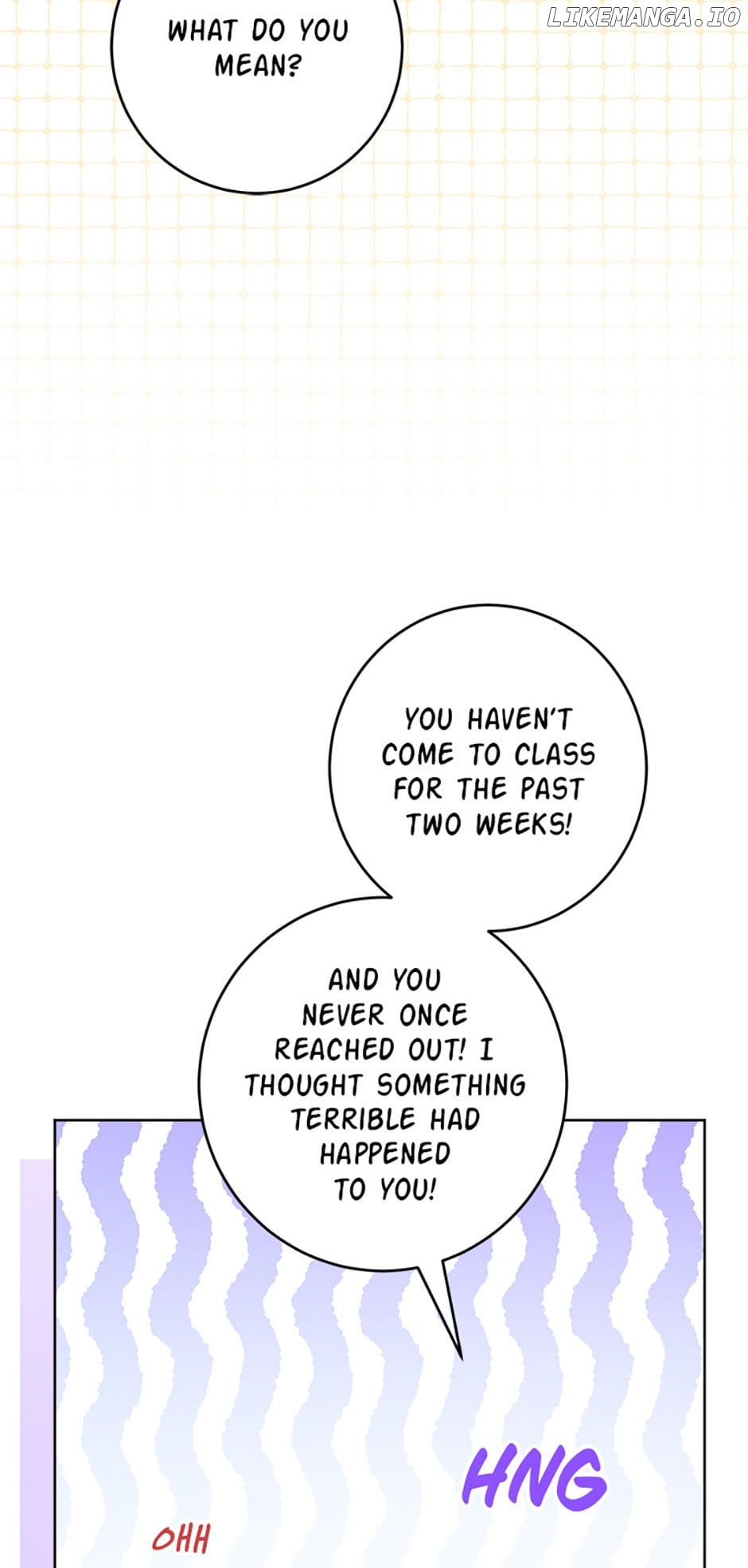Hiding the Archduke's Humiliating History Chapter 28 - page 56