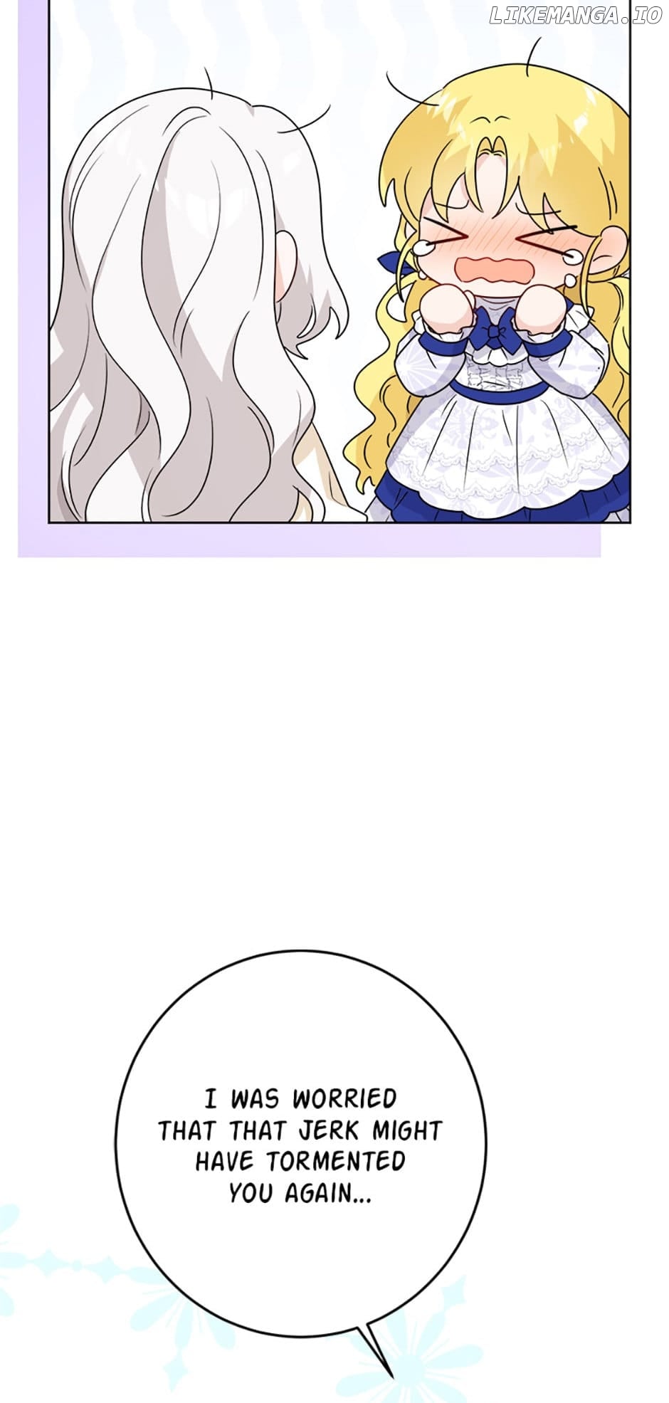 Hiding the Archduke's Humiliating History Chapter 28 - page 57