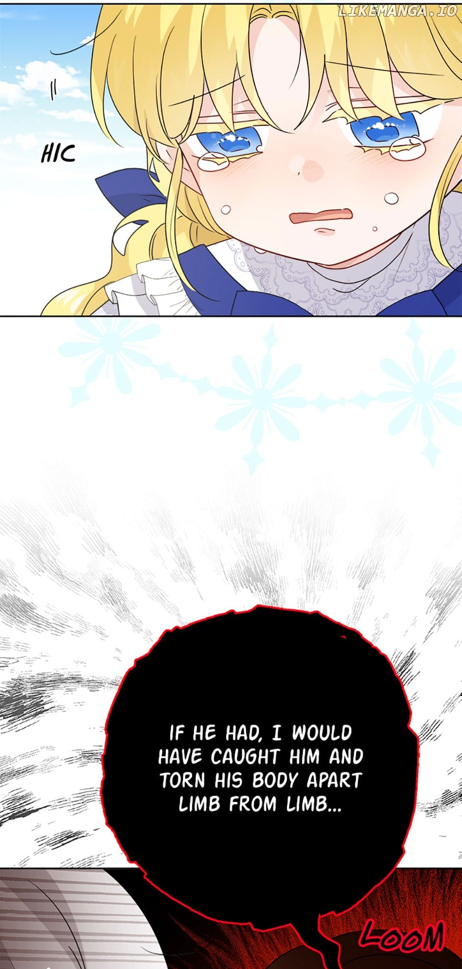 Hiding the Archduke's Humiliating History Chapter 28 - page 58