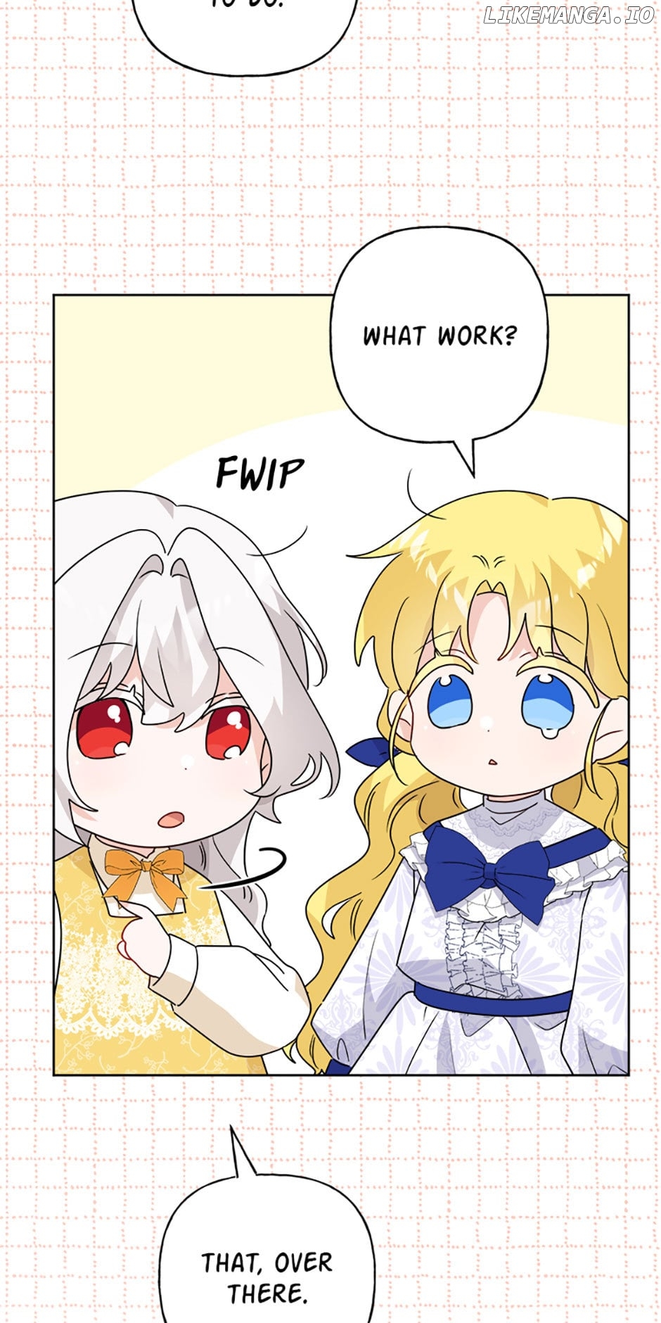 Hiding the Archduke's Humiliating History Chapter 28 - page 62