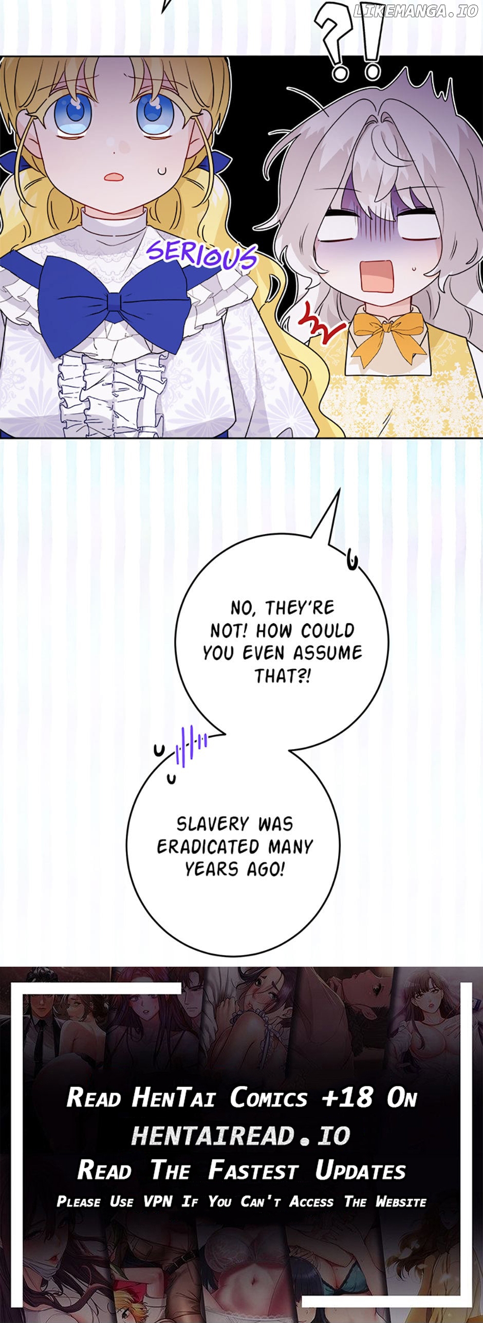 Hiding the Archduke's Humiliating History Chapter 28 - page 68