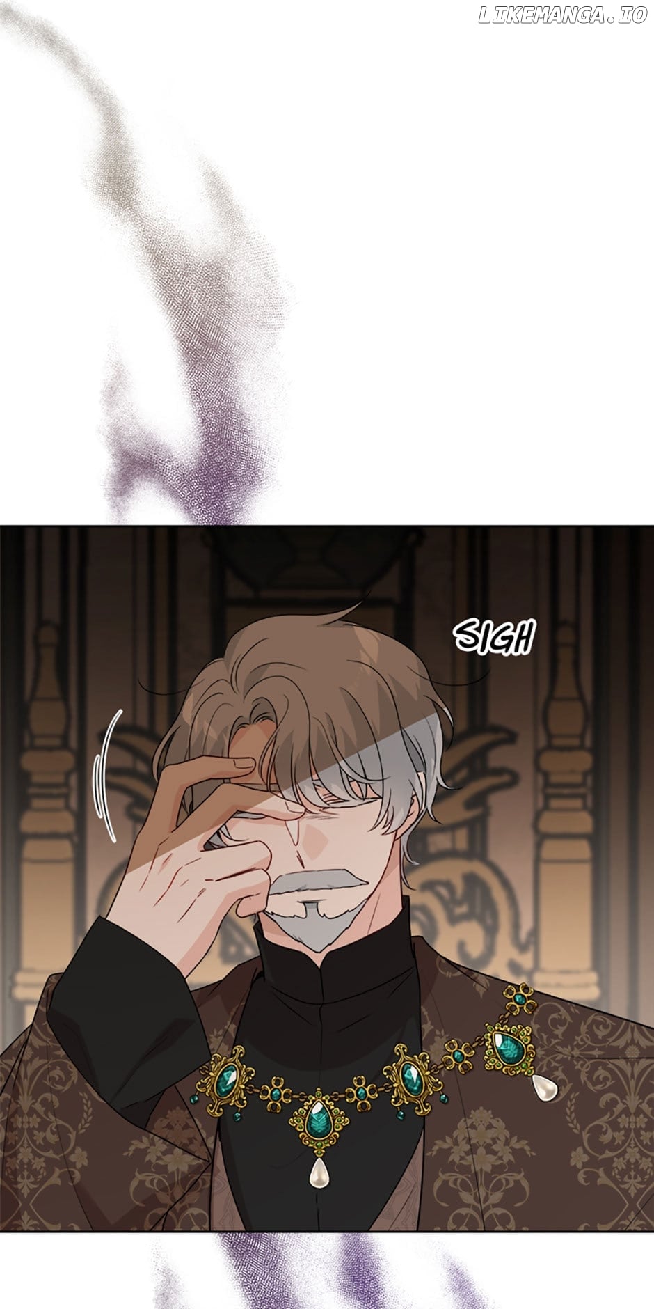 Hiding the Archduke's Humiliating History Chapter 28 - page 8