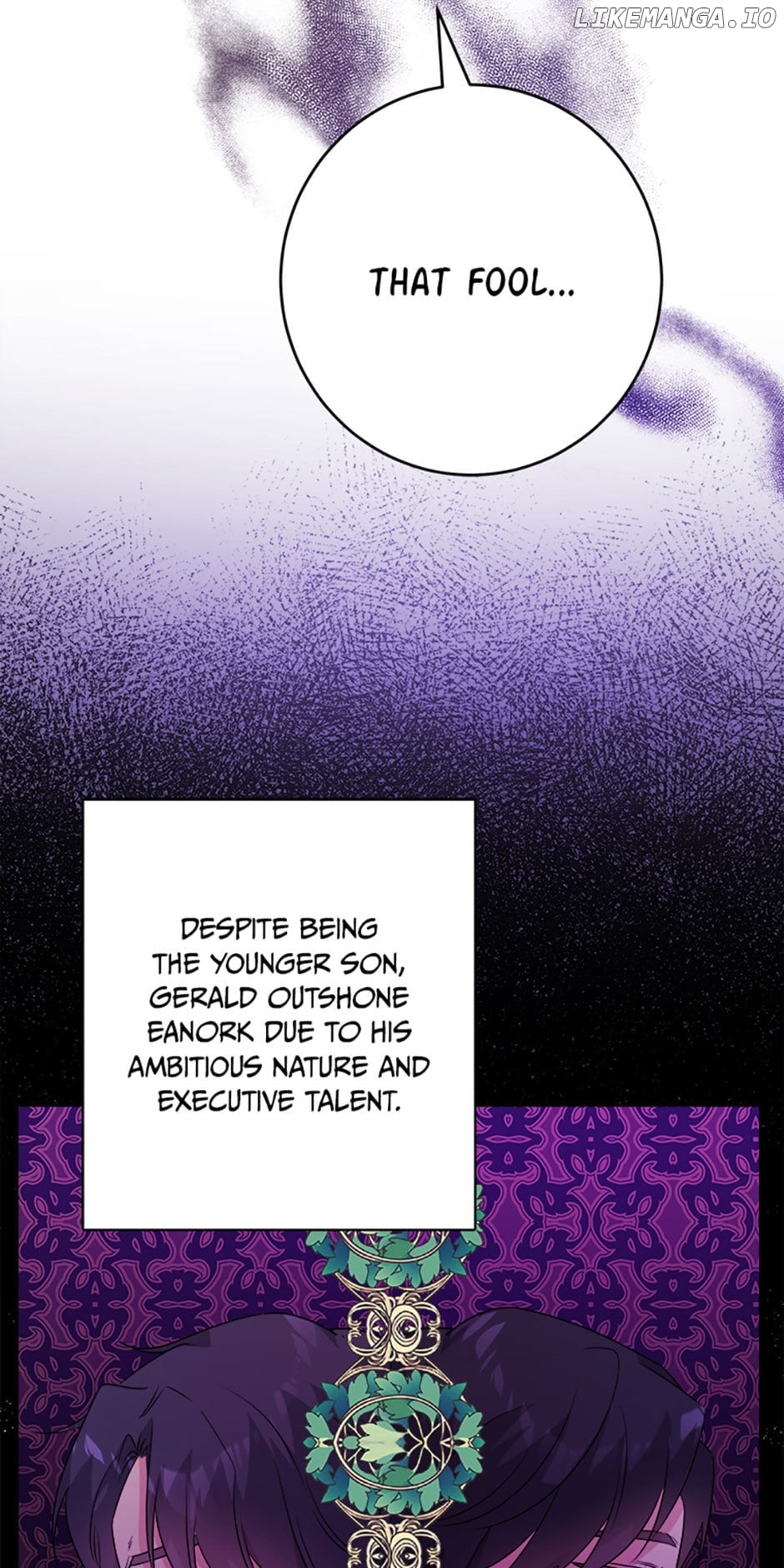 Hiding the Archduke's Humiliating History Chapter 28 - page 9