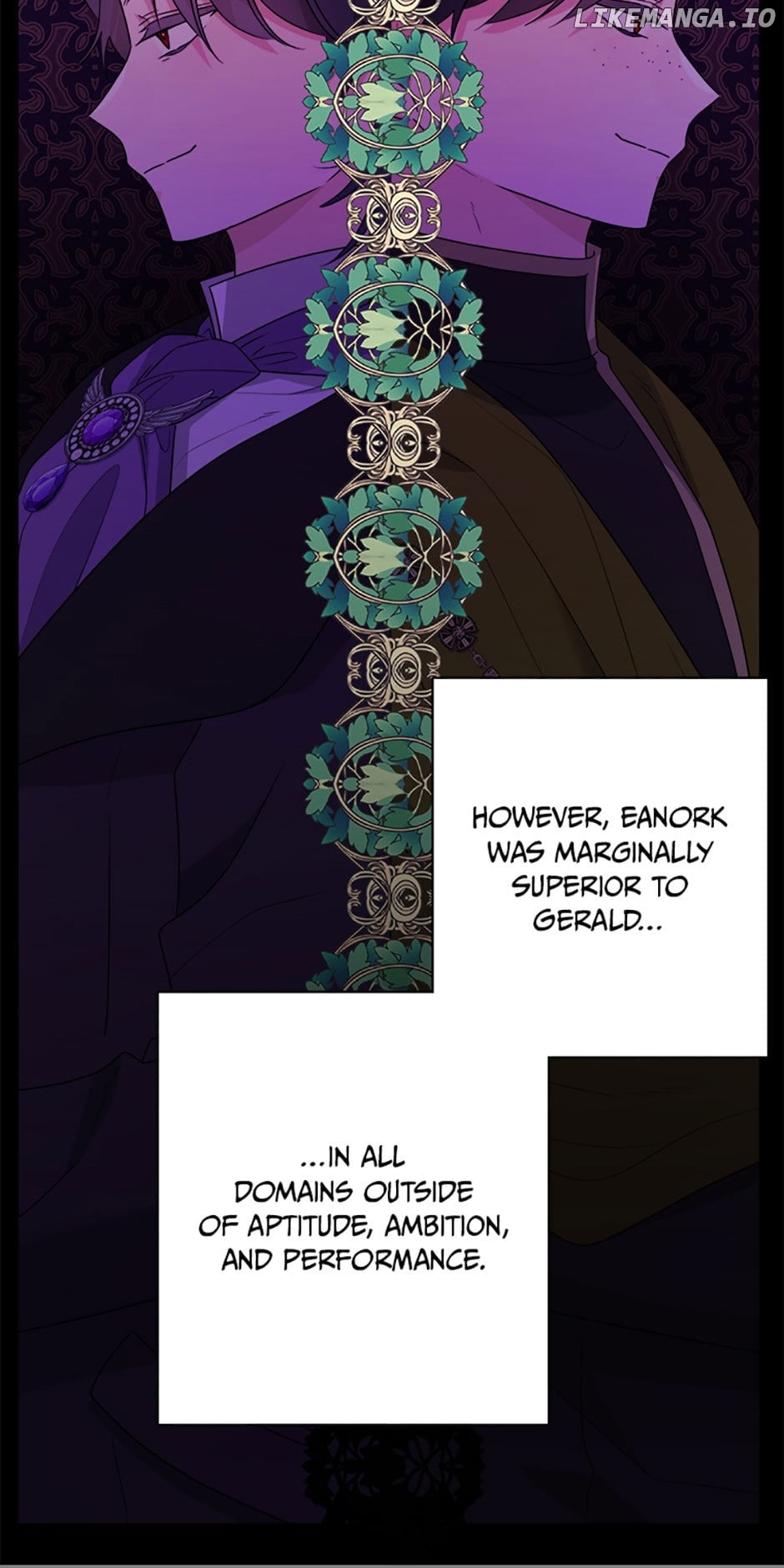 Hiding the Archduke's Humiliating History Chapter 28 - page 10