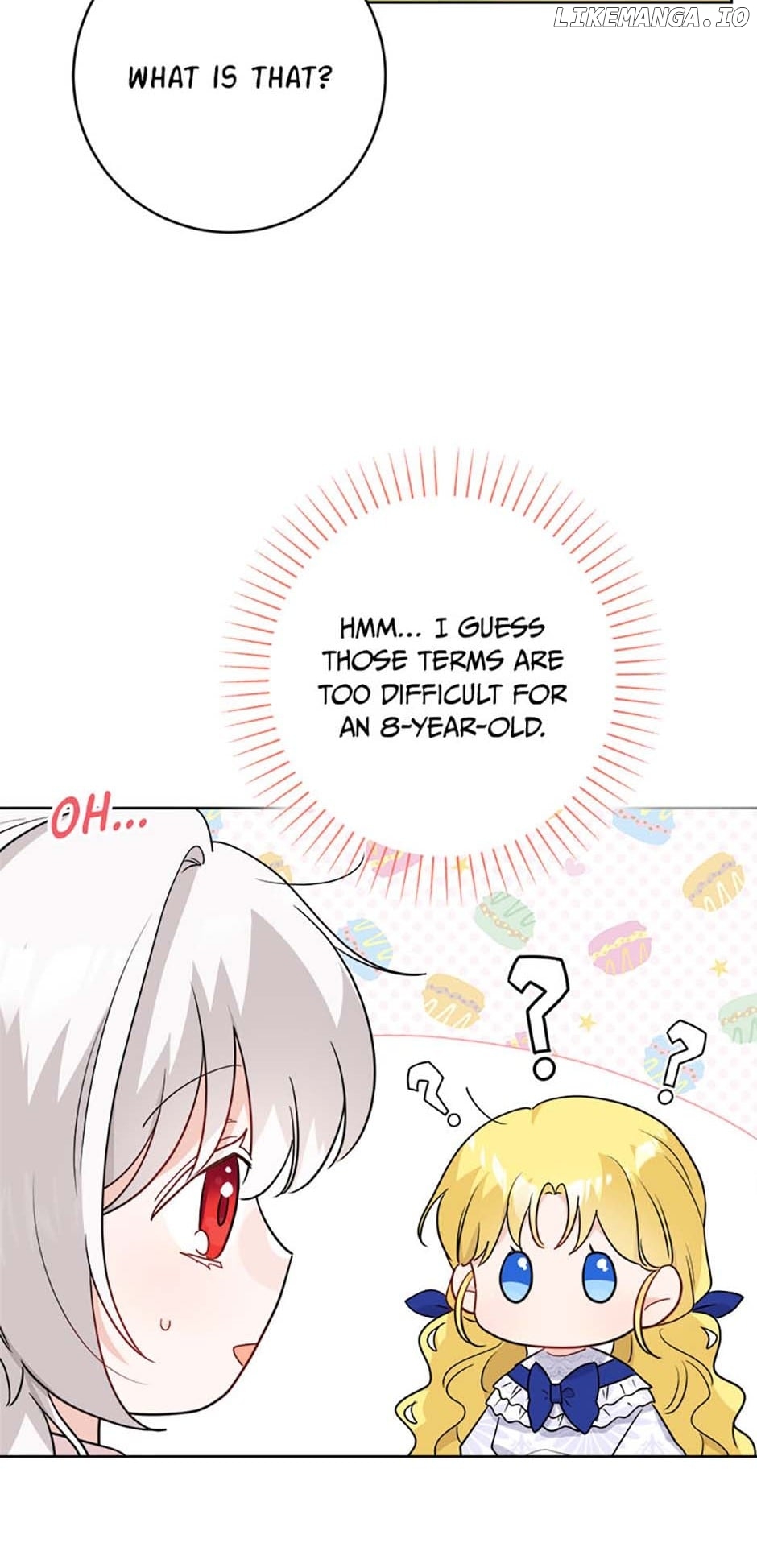 Hiding the Archduke's Humiliating History Chapter 29 - page 2