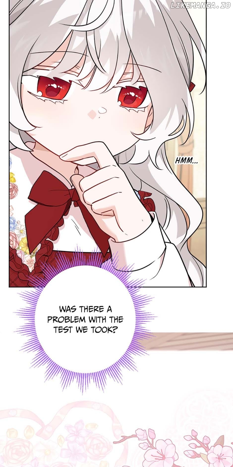 Hiding the Archduke's Humiliating History Chapter 29 - page 12