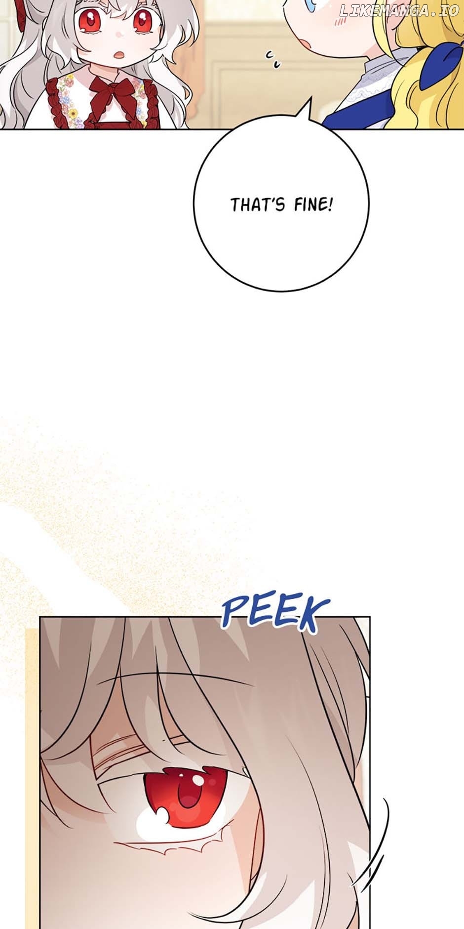 Hiding the Archduke's Humiliating History Chapter 29 - page 16