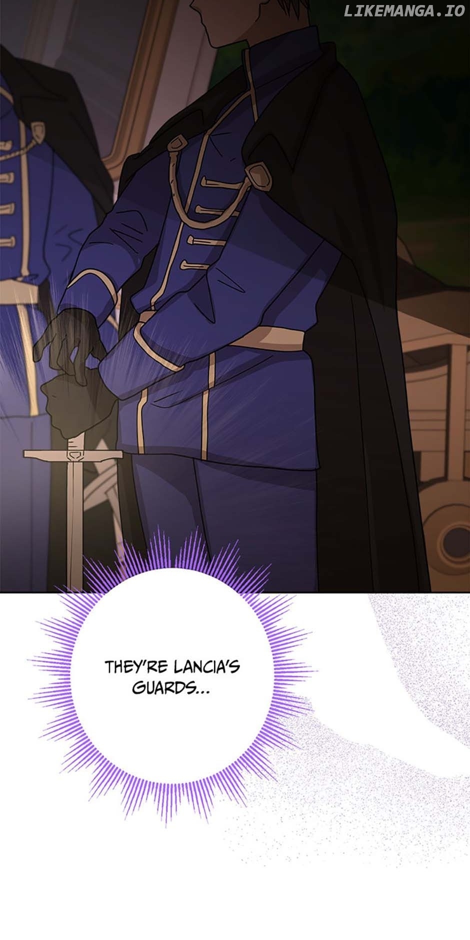 Hiding the Archduke's Humiliating History Chapter 29 - page 19