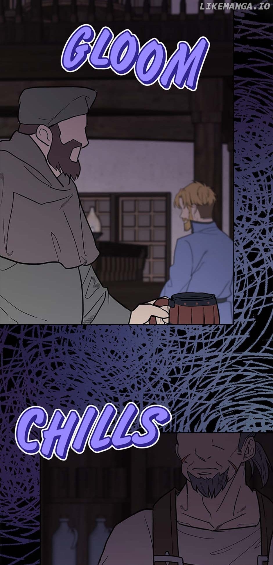 Hiding the Archduke's Humiliating History Chapter 29 - page 25