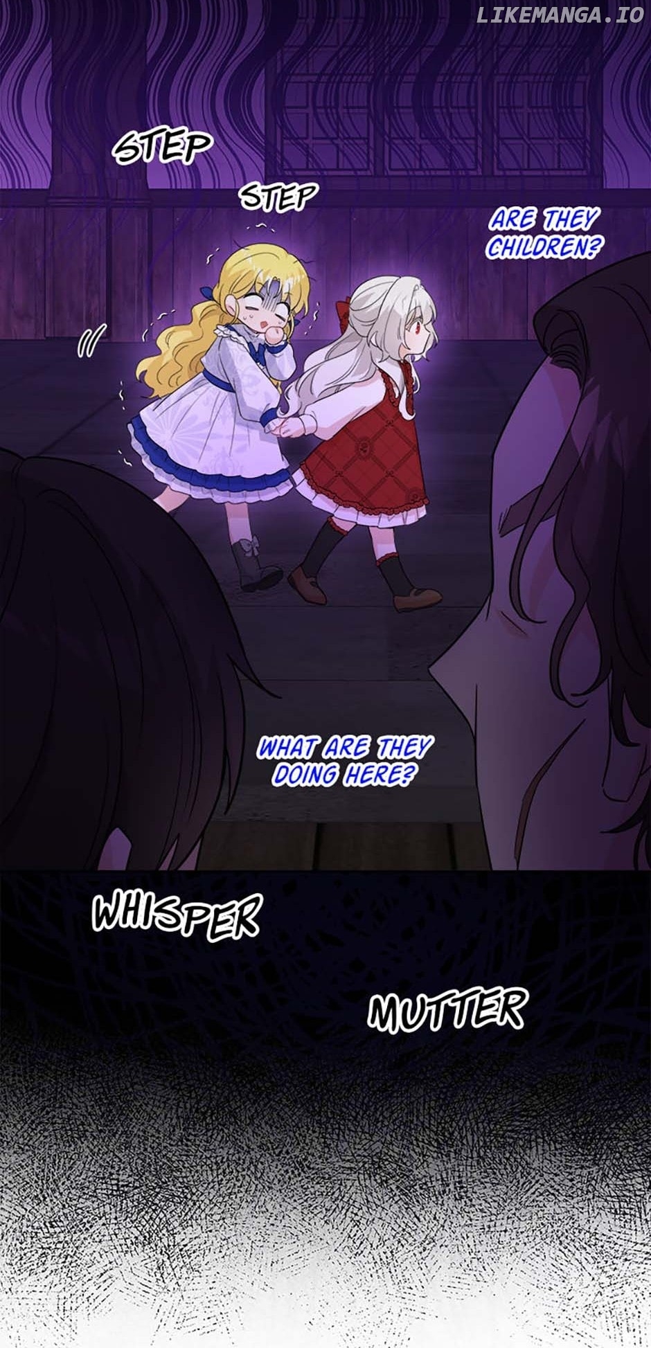 Hiding the Archduke's Humiliating History Chapter 29 - page 27